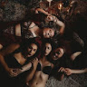 Meet your Posher, Flinflongirl